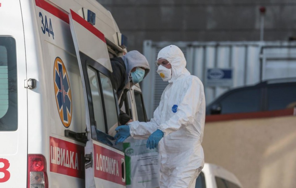 На Тернопільщині від коронавірусу померла 59-річна жінка