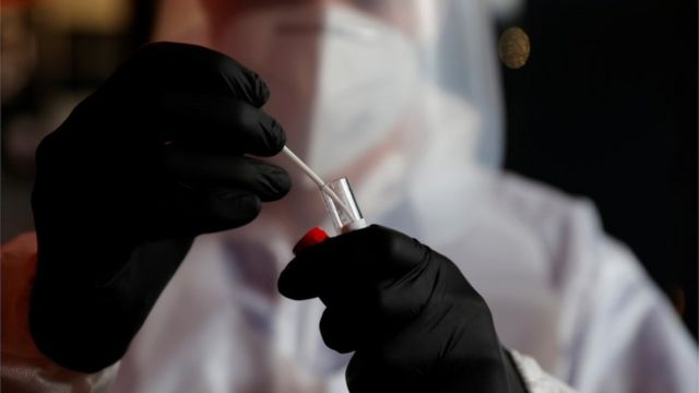 “Ситуація стабілізувалася, але…”: мешканцям Тернопільщини загрожує новий штам коронавірусу – з Росії