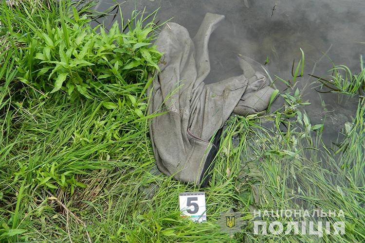 “Виховний процес” на Тернопільщині: чоловіка побили, возили у багажнику і хотіли втопити