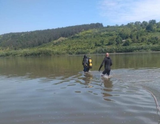 На Тернопільщині уже знайшли тіла двох підлітків, які утопилися на Дністрі