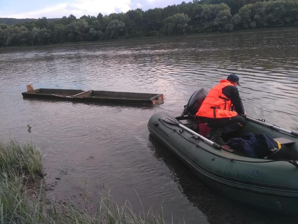 На Тернопільщині припинили пошуки двох підлітків, які пішли рибалити і пропали безвісти (ФОТО)