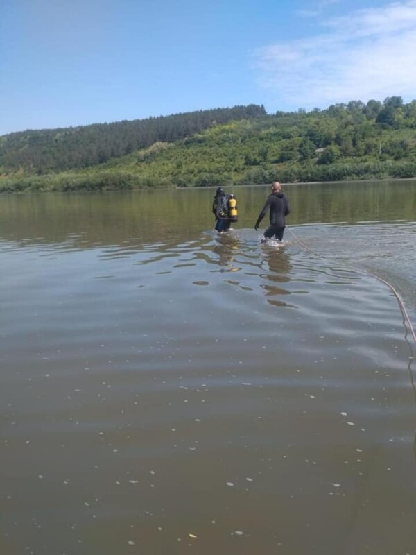 На Тернопільщині припинили пошуки двох підлітків, які пішли рибалити і пропали безвісти (ФОТО)