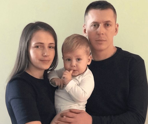 Арсенко із Тернопільщини виграв життєво необхідний укол, вартістю понад 2 млн доларів