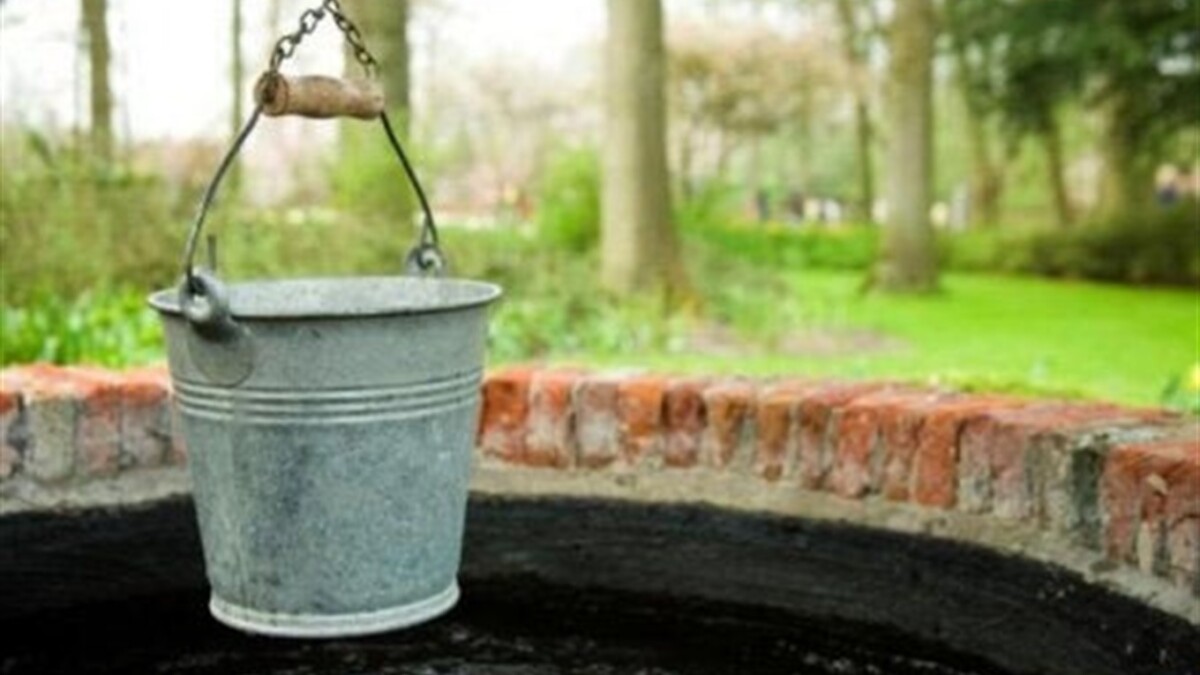 “Вода для пиття не придатна”: прочан застерігають не пити води з деяких криниць по дорозі у Зарваницю