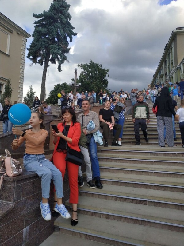 Як Тернопіль святкував День міста: шукайте себе на фото (РЕПОРТАЖ)