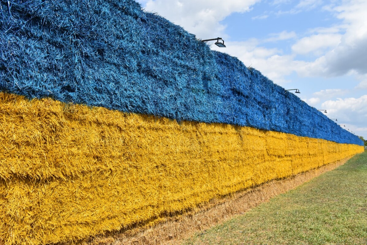 У селі на Тернопільщині встановили національний рекорд України (ФОТО, ВІДЕО)