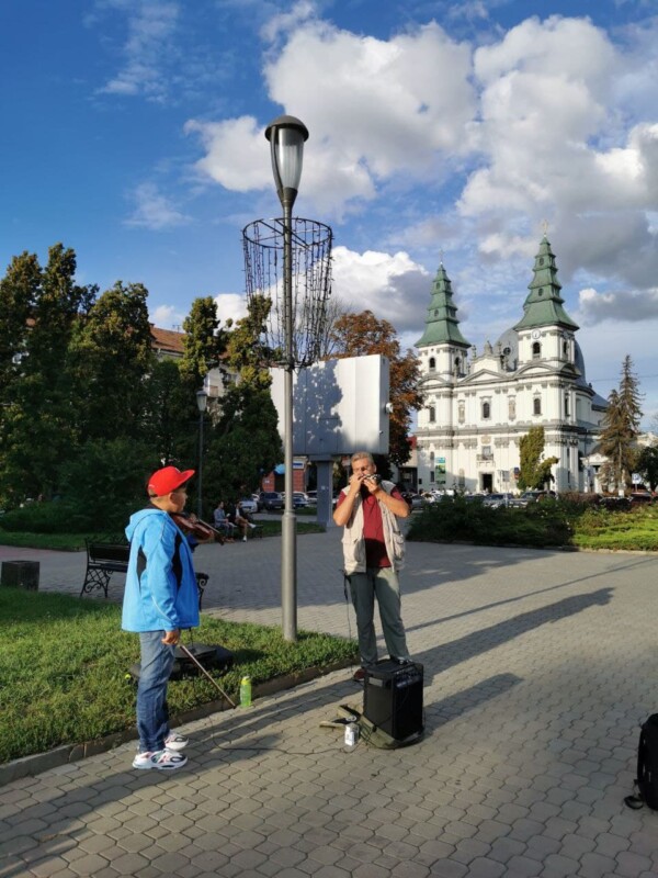 Як Тернопіль святкував День міста: шукайте себе на фото (РЕПОРТАЖ)