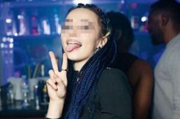 “Я чесно вам кажу – я вмираю!” – підозрювана у вбивстві іномемного студента у Тернополі (ВІДЕО)