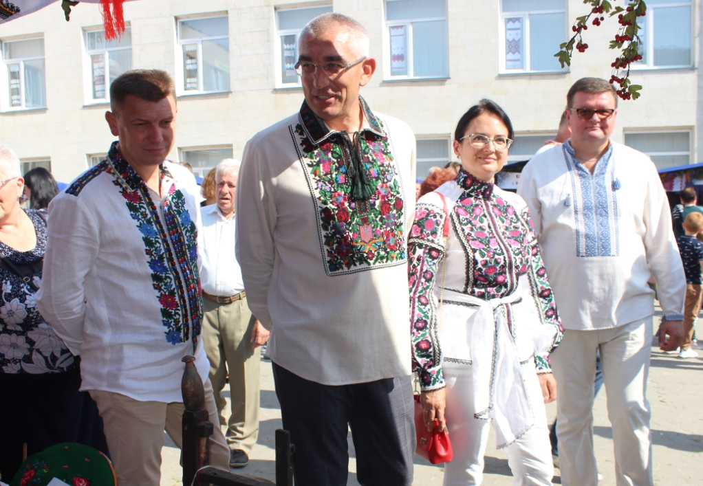 На Тернопільщині відбувся один з найколоритніших фестивалів (ФОТО, ВІДЕО)
