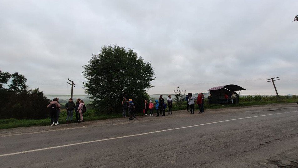 На Тернопільщині епідемія закриття шкіл. Тепер – в Монастириській громаді