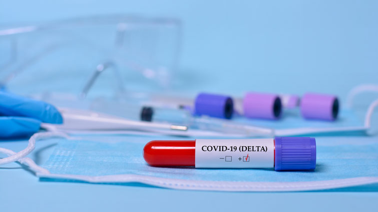 Штам “Дельта” фактично витіснив решту варіантів COVID-19: дивує заразністю і симптомами