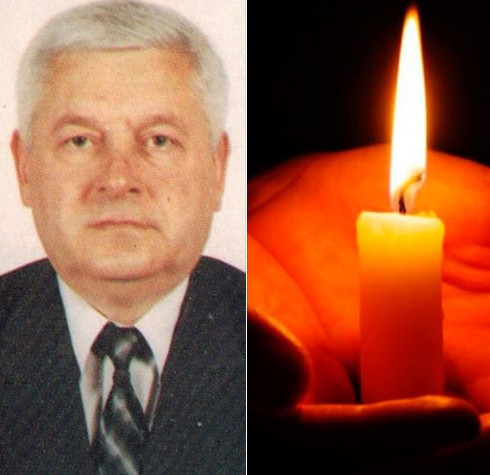 Він був прикладом для всіх: на Тернопільщині помер знаний лікар (ФОТО)