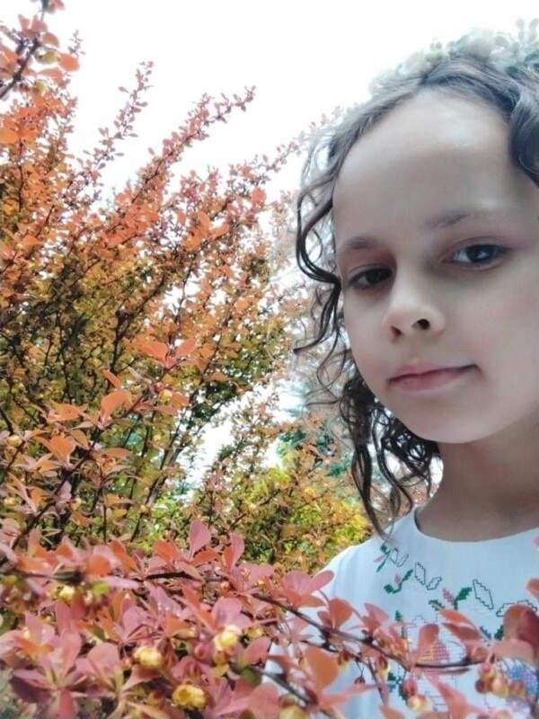 Дівчинка пішла на плавання і пропала: у Тернополі розшукують дитину (ФОТО)