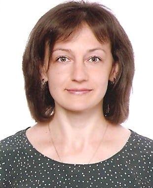 Історик з Тернополя стала “Молодою вченою року” (ФОТО)