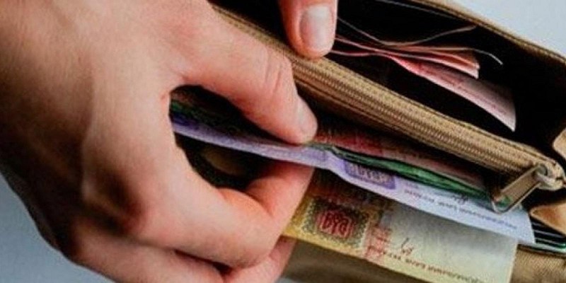На Бережанщині 22-річний молодик вкрав гаманець з пенсією у 84-річної сусідки