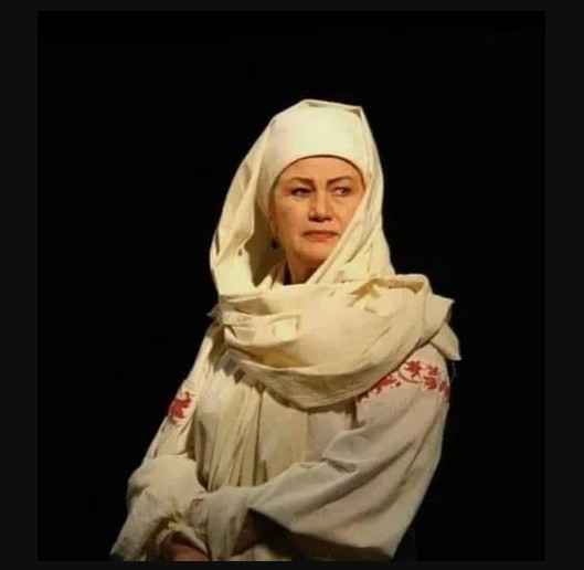 Сумна новина: у Тернополі померла відома артистка драмтеатру Марія Гонт (ФОТО)