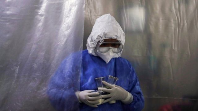 “Помирають і молоді, без супутніх хвороб, просто від ковіду”: лікар про непросту епідситуацію на Тернопільщині