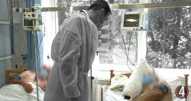 “Помирають і молоді, без супутніх хвороб, просто від ковіду”: лікар про непросту епідситуацію на Тернопільщині