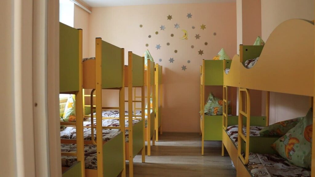 Новий та комфортний: в Острові капітально відремонтували дитячий садок (ВІДЕО)