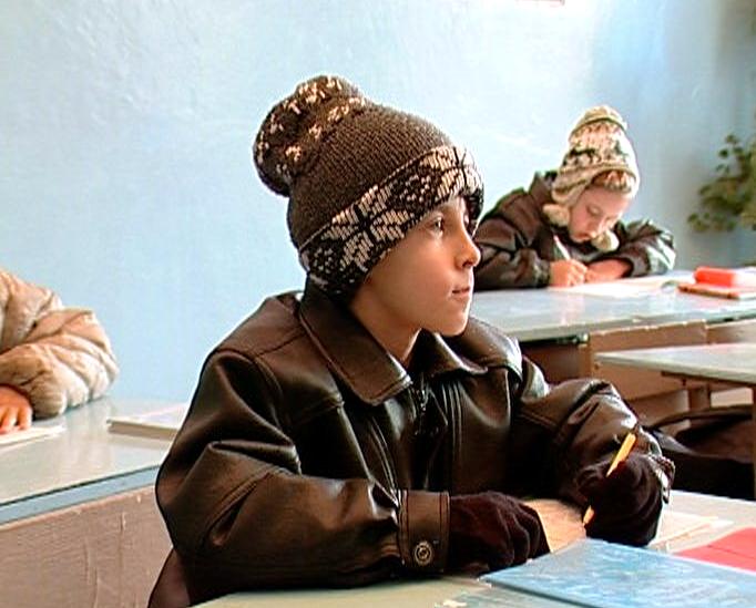 “Давайте ми батьки здамо по пару грн і оплатимо за місяць газ в школі”, – пропонує жінка з Тернопільщини