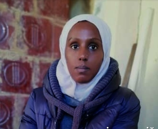 “Я закохалась”: українець одружився із сомалійкою і покинув її напризволяще з двома дітьми