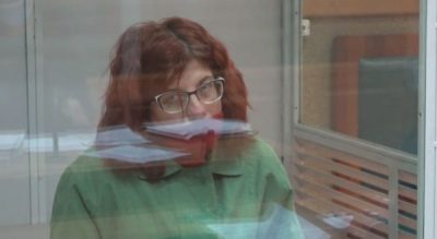 Жінку, яка намагалася задушити своїх дітей, судять у Тернополі