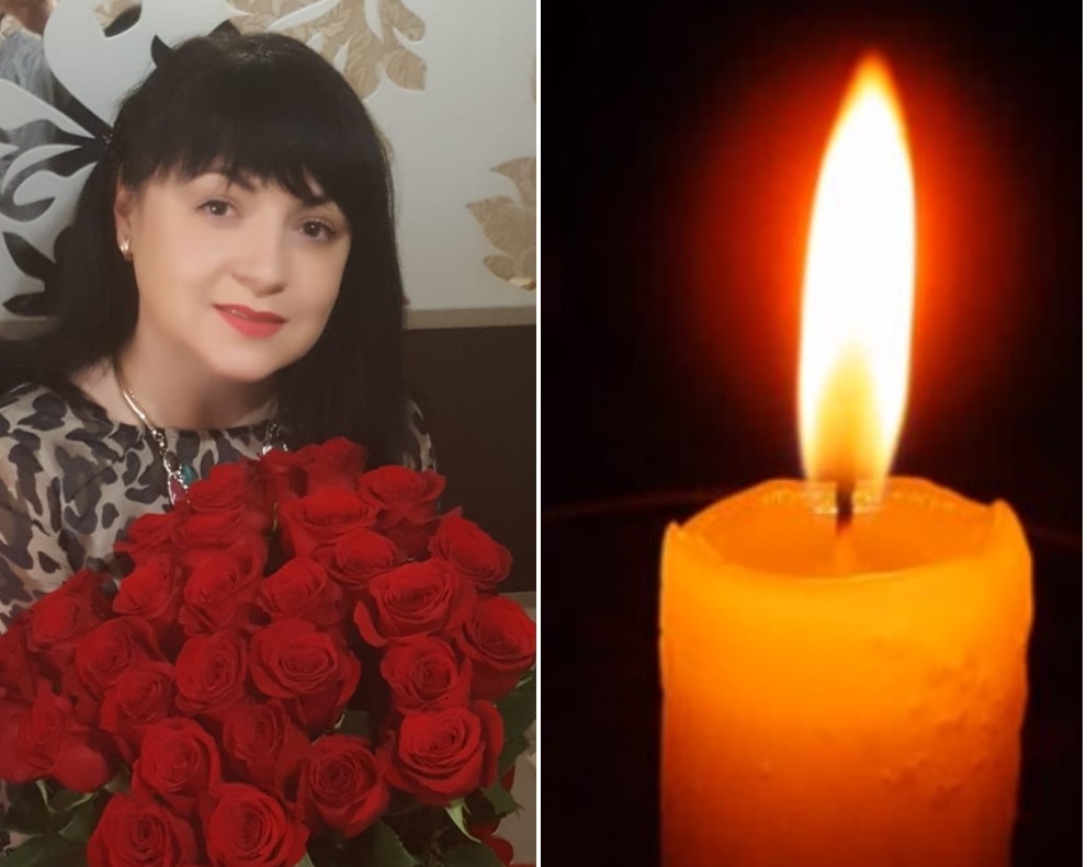 “Всього 33 роки…”: від коронавірусу померла дружина судді з Тернополя (ФОТО)