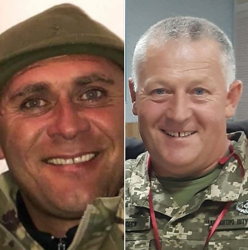 “Наша втрата дуже гірка та болюча”: на Донбасі загинули двоє воїнів. Відомі імена (ФОТО)