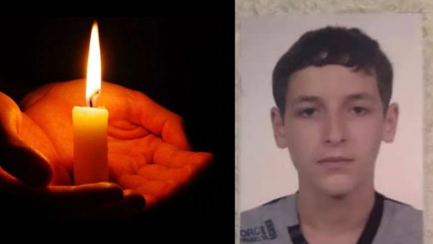 24-річного хлопця, якого розшукували на Тернопільщині, знайшли мертвим (ФОТО)