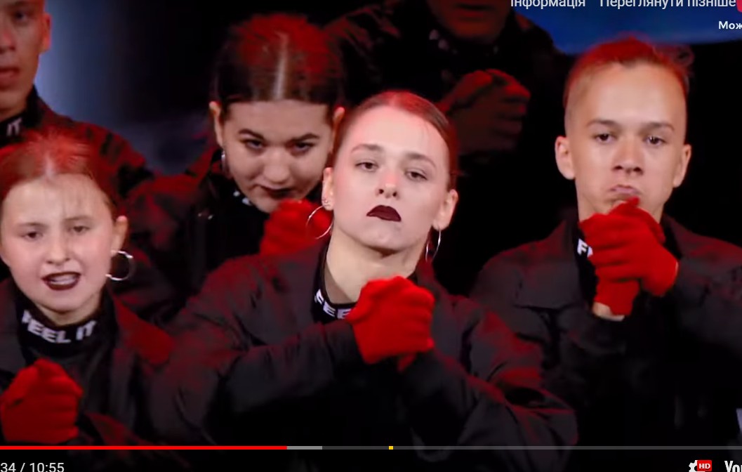 Юні тернополяни підкорили шоу “Україна має талант”, “ні” сказав лише Притула (ВІДЕО)