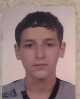 У Тернополі розшукують 24-річного Івана, який зник ще кілька днів тому (ФОТО)