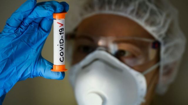 Від коронавірусу померли ще 15 жителів Тернопільщини: наймолодшій людині лише 33 роки