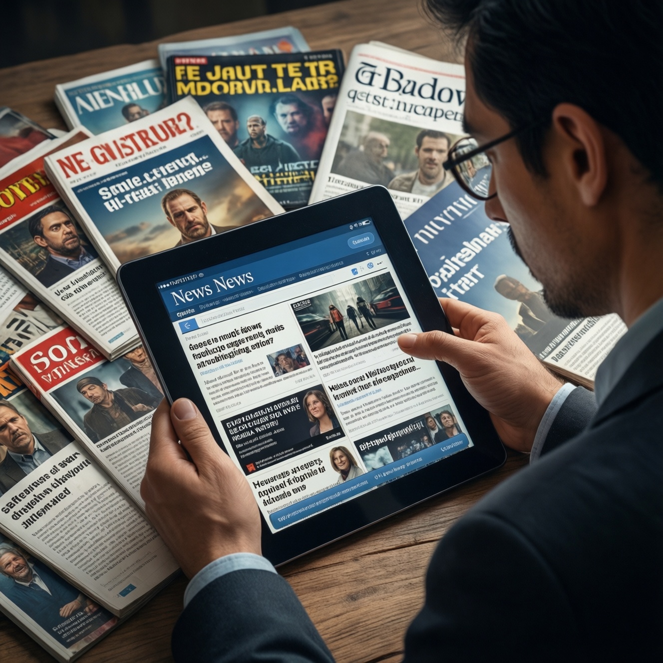Google news: как работает агрегатор новостей и чем полезен читателю Google news: как работает агрегатор новостей и чем полезен читателю